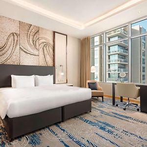 Novotel Dubai Gold District